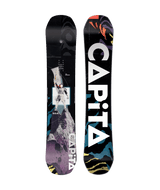CAPITA UNISEX DEFENDERS OF AWESOME SNOWBOARD 26
