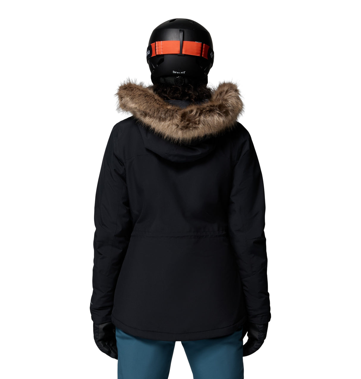 COLUMBIA WOMENS AVA ALPINE™ II INSULATED WINTER JACKET 26