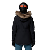 COLUMBIA WOMENS AVA ALPINE™ II INSULATED WINTER JACKET 26