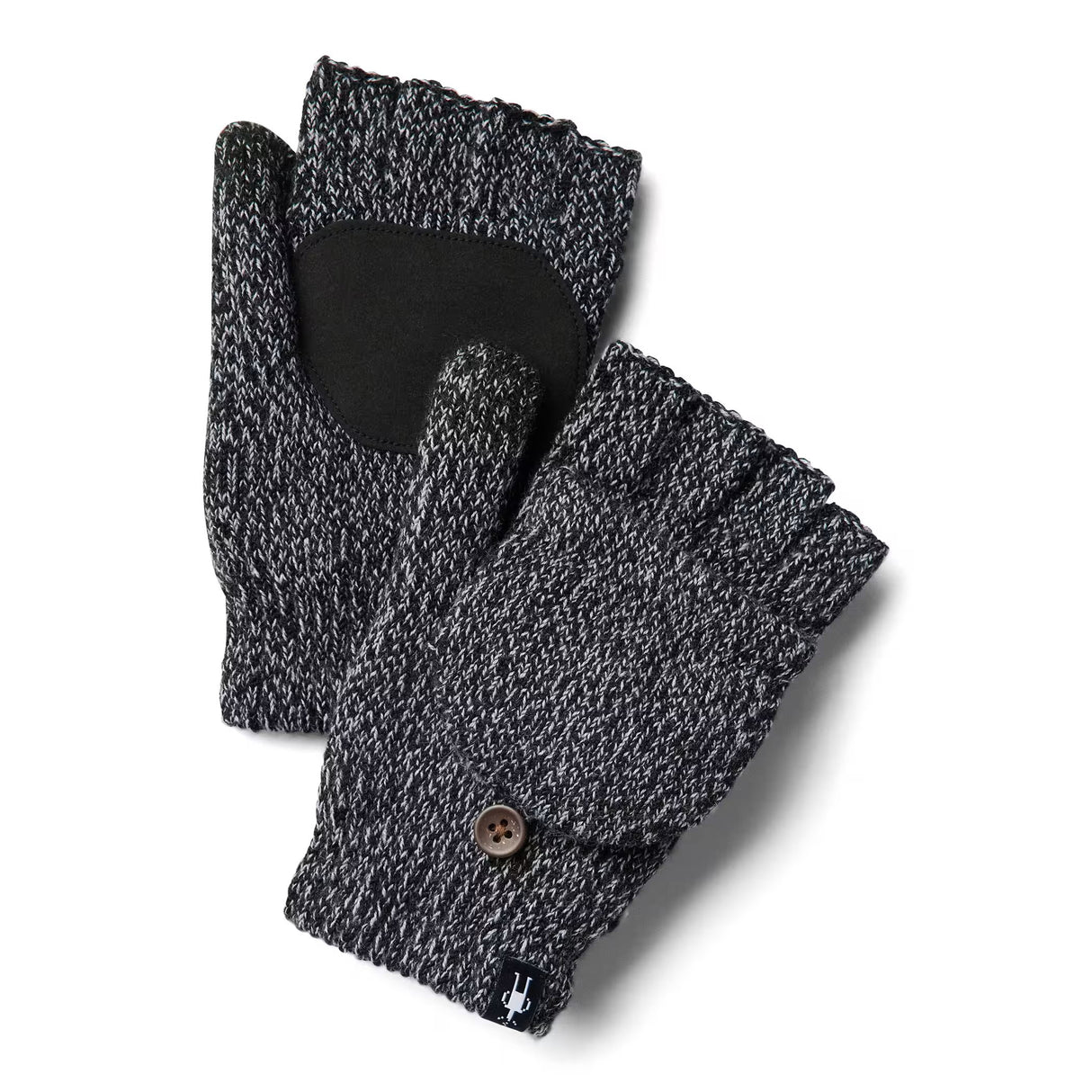 SMARTWOOL UNISEX COZY GRIP FLIP MITTEN 26