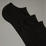 THE NORTH FACE UNISEX MULTISPORT INVISIBLE (3-PACK) SOCKS