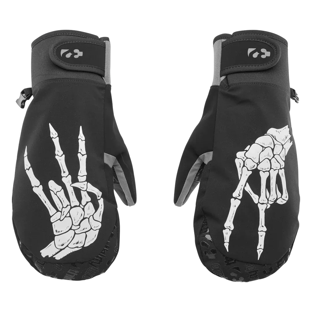 THIRTY TWO MENS GATEWAY MITTEN 26