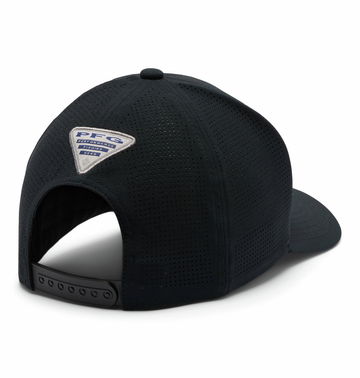 COLUMBIA UNISEX PFG ELITE™ 3D STRETCH SNAP BACK CAP