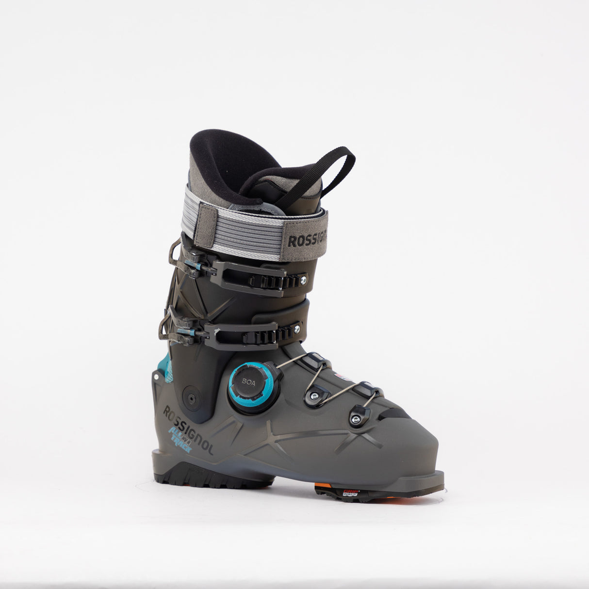 ROSSIGNOL MENS ALLTRACK BOA GW DOWNHILL SKI BOOT 26