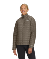 THE NORTH FACE WOMENS THERMOBALL™ WINTER JACKET