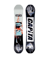 CAPITA UNISEX INDOOR SURVIVAL SNOWBOARD 26