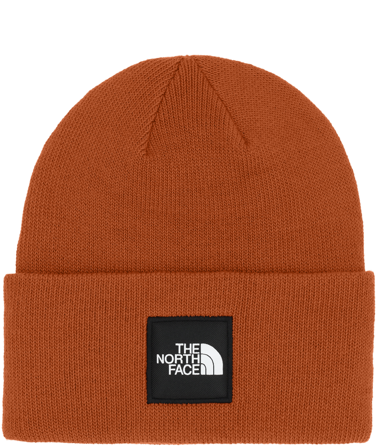 THE NORTH FACE UNISEX BIG BOX BEANIE