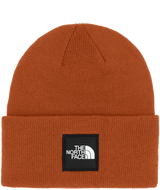 THE NORTH FACE UNISEX BIG BOX BEANIE
