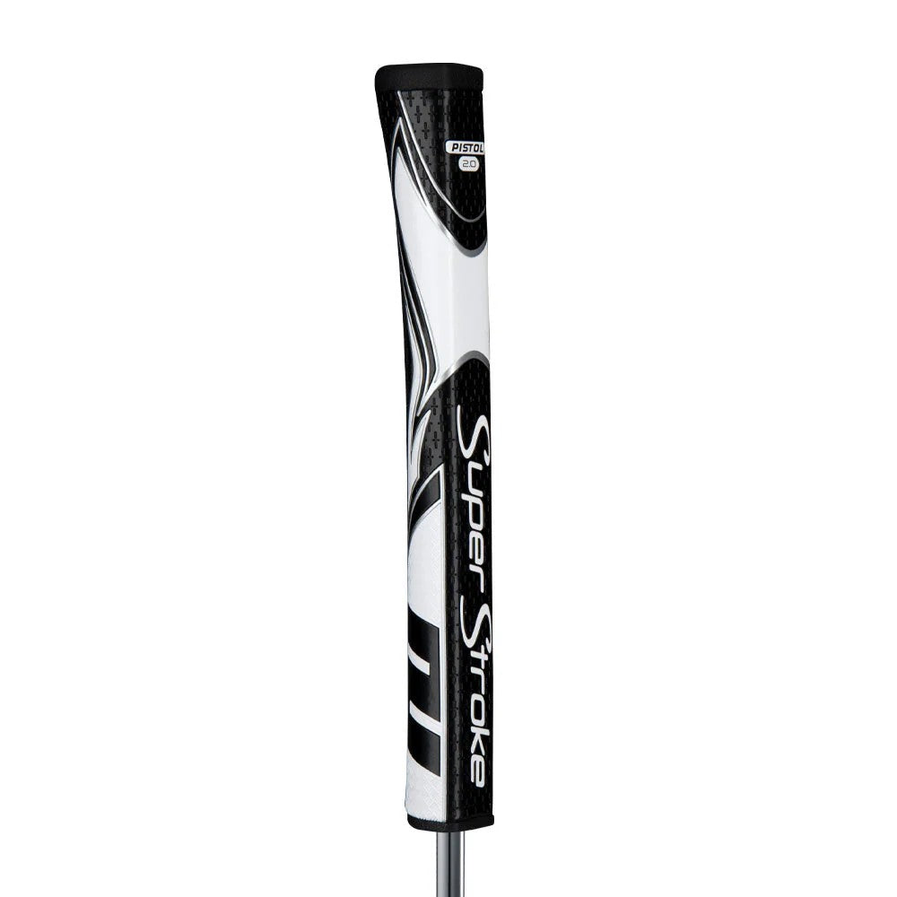 SUPERSTROKE ZENERGY PISTOL GT PUTTER GRIP
