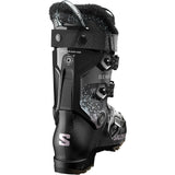 SALOMON WOMENS SENSE 70 GW DOWNHILL SKI BOOT 26