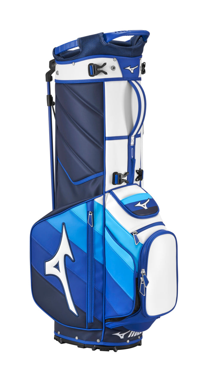 MIZUNO TOUR 5-WAY STAND BAG