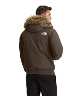 THE NORTH FACE MENS MCMURDO BOMBER JACKET