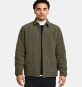 UNDER ARMOUR MENS UA EXPANSE QUILTED WINTER JACKET 26