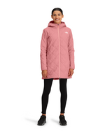 THE NORTH FACE WOMENS SHADY GLADE INSULATED PARKA