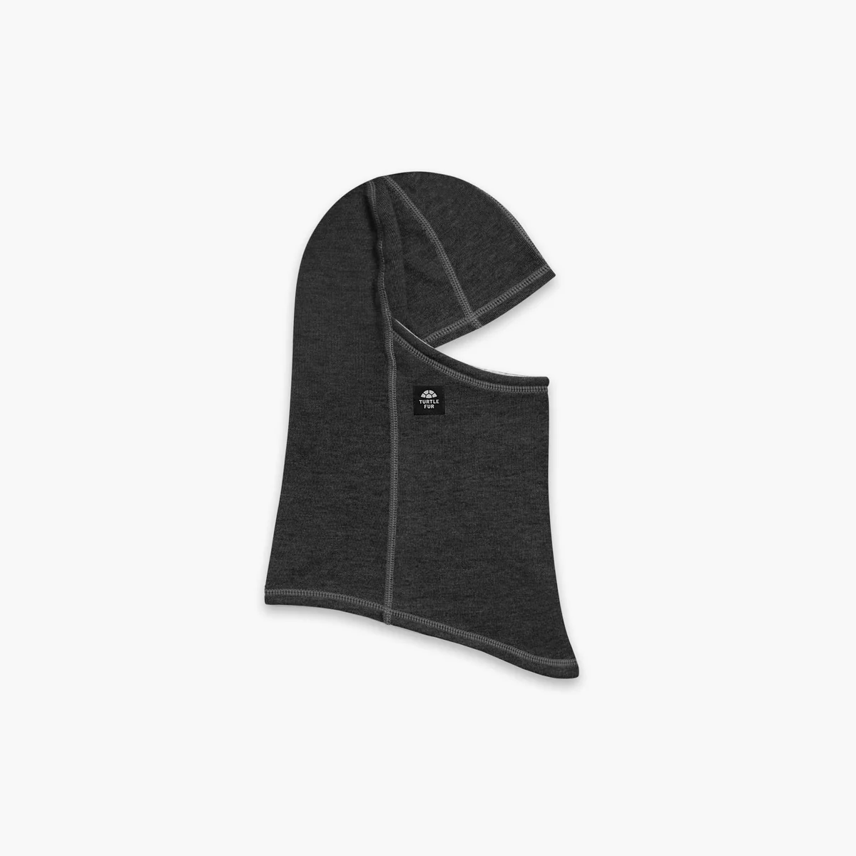 TURTLE FUR UNISEX COMFORT LUXE™ QUANTUM BALACLAVA 26