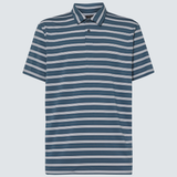 OAKLEY MENS ARCHIVE STRIPE POLO 24