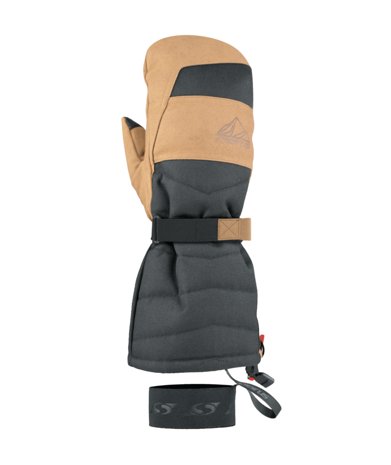 SEIRUS WOMENS ST COALMONT™ MITTEN 26
