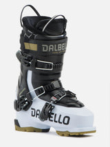 DALBELLO WOMENS CABRIO MV 75 IF DOWNHILL SKI BOOT 26