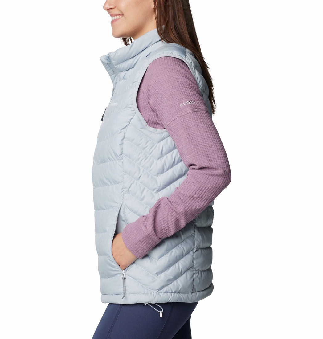 COLUMBIA WOMENS POWDER LITE™ II VEST