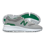 NEW BALANCE MENS 997 SPIKELESS GOLF SHOES