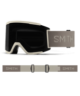 SMITH UNISEX SQUAD XL GOGGLES
