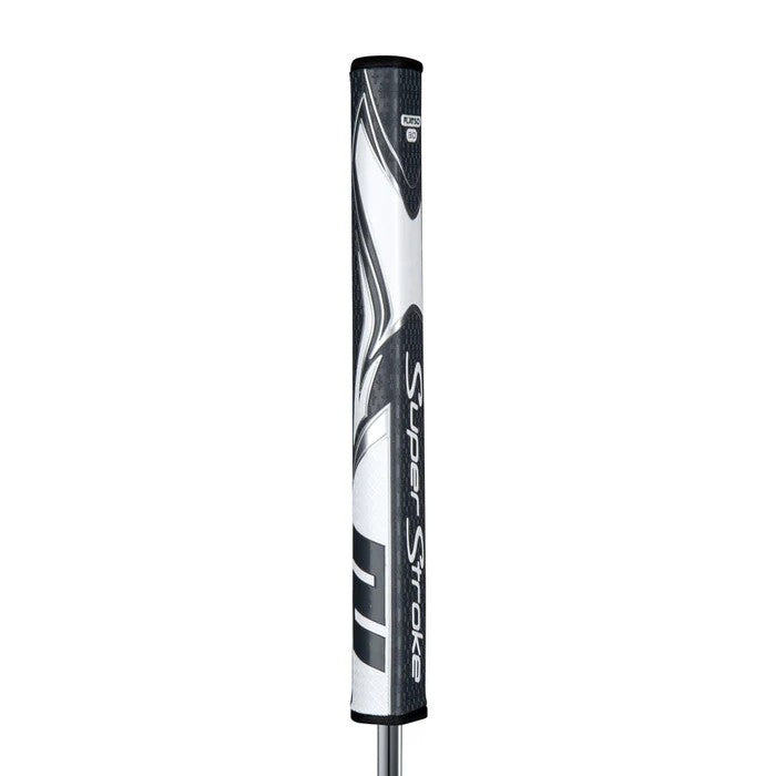 SUPERSTROKE ZENERGY FLATSO PUTTER GRIP
