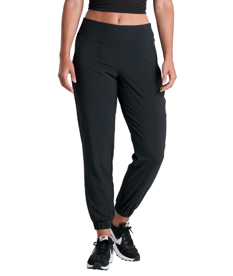 KUHL WOMENS VANTAGE LINED PANT