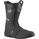 SALOMON UNISEX LAUNCH BOA SJ BOA SNOWBOARD BOOTS 26