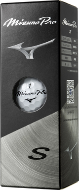 MIZUNO PRO S GOLF BALL 26