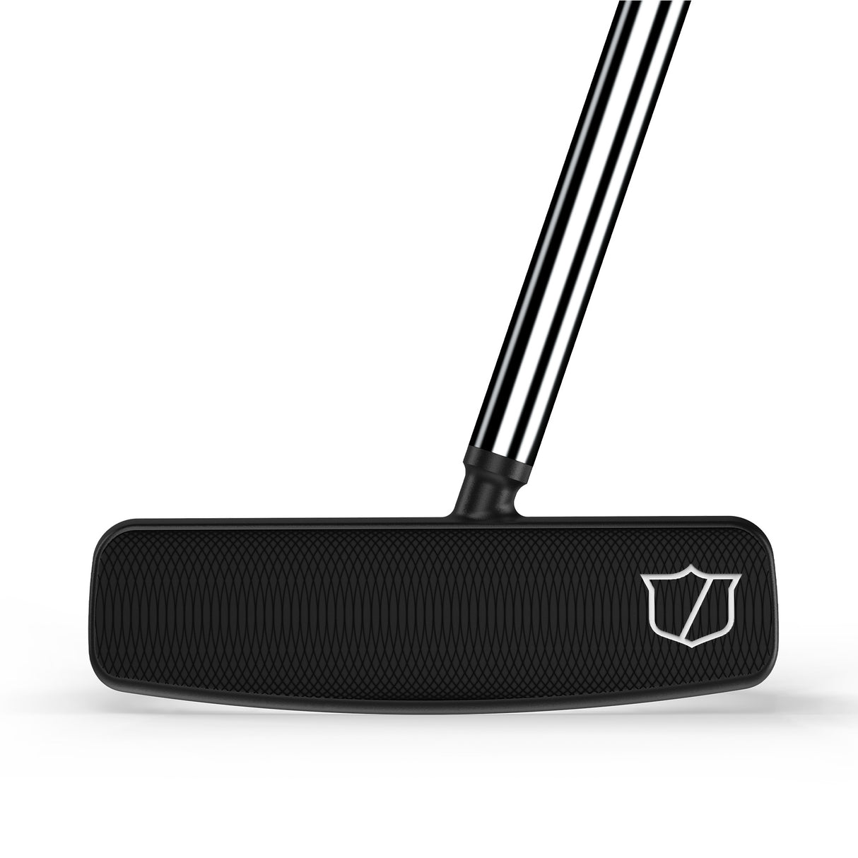 WILSON INFINITE SOUTH SIDE HALF MOON MALLET PUTTER