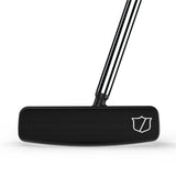 WILSON INFINITE SOUTH SIDE HALF MOON MALLET PUTTER