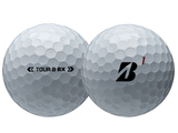 BRIDGESTONE UNISEX TOUR B RX GOLF BALL 25