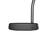 COBRA UNISEX 3DP AGERA COUNTERBALANCE BLACK SINGLE BEND PUTTER 25