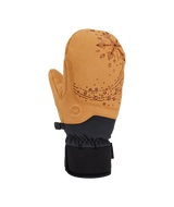 GORDINI WOMENS MTN CREW ARTIST MITTEN