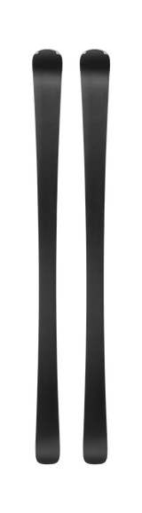 NORDICA MENS STEADFAST 75 TP2 COMPACT 10 FDT DOWNHILL SKIS 26