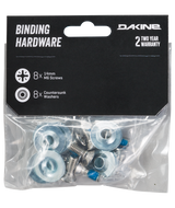 DAKINE UNISEX BINDING HARDWARE 26