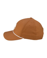 BLACK CLOVER UNISEX BROOKS 2 GOLF HAT