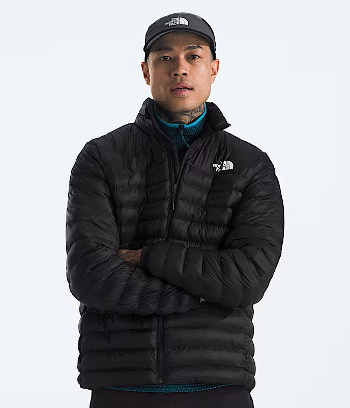 THE NORTH FACE MENS TERRA PEAK WINTER JACKET