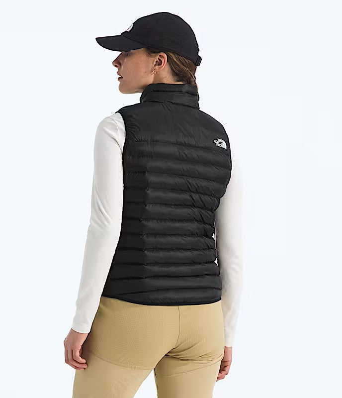 THE NORTH FACE WOMENS TERRA PEAK VEST