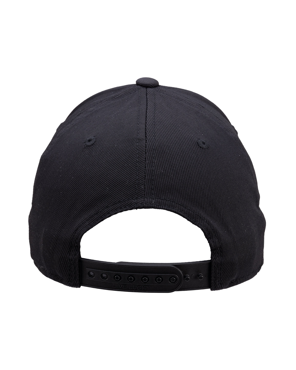 BLACK CLOVER UNISEX CLOVER NATION 28 GOLF HAT