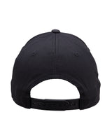 BLACK CLOVER UNISEX CLOVER NATION 28 GOLF HAT