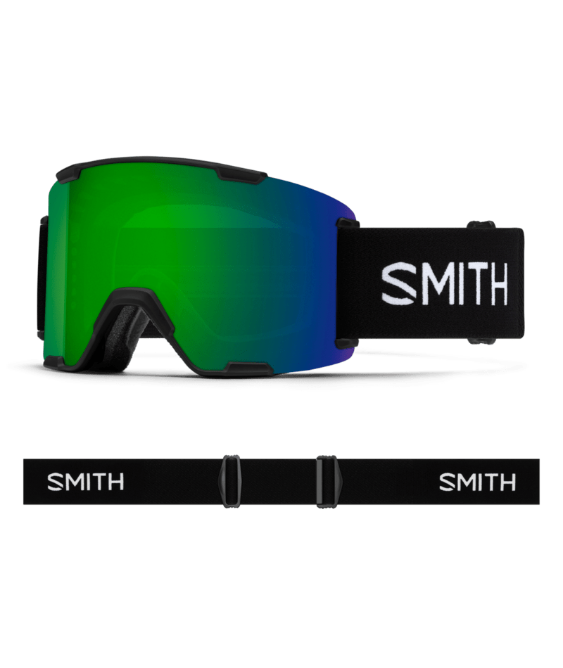 SMITH UNISEX STASH XL GOGGLES