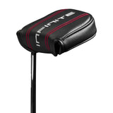 WILSON INFINITE THE L MALLET PUTTER