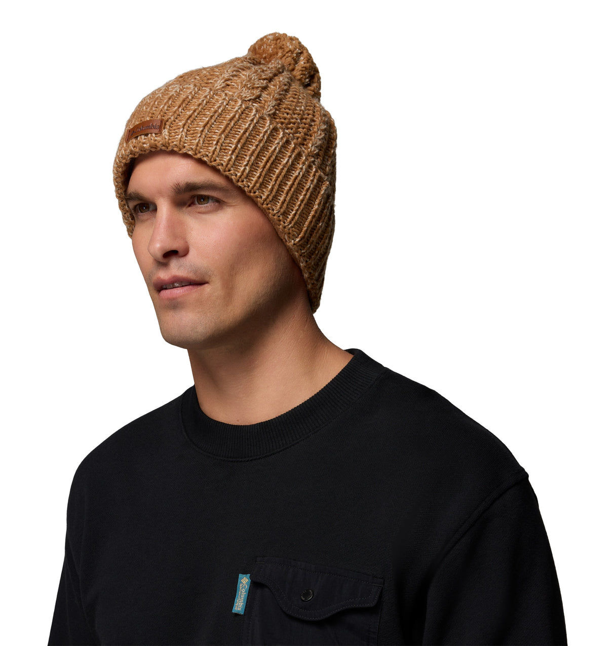 COLUMBIA UNISEX COZY RIDGE™ BEANIE