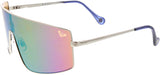 ROXY WOMENS SEA SIREN SUNGLASSES