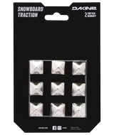DAKINE UNISEX PYRAMID STUDS STOMP PAD 26
