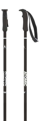 ATOMIC UNISEX AMT DOWNHILL SKI POLE 26