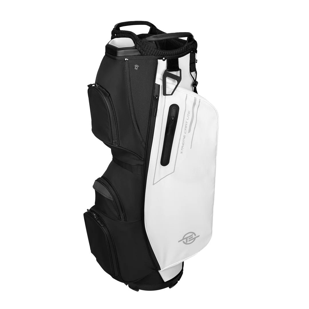 TOUR EDGE XTREME LITE 5-WAY CART BAG