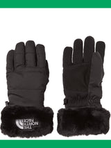 THE NORTH FACE YOUTH GIRLS SHASTA GLOVE