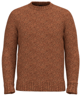 SMARTWOOL MENS HEAVY CREW SWEATER